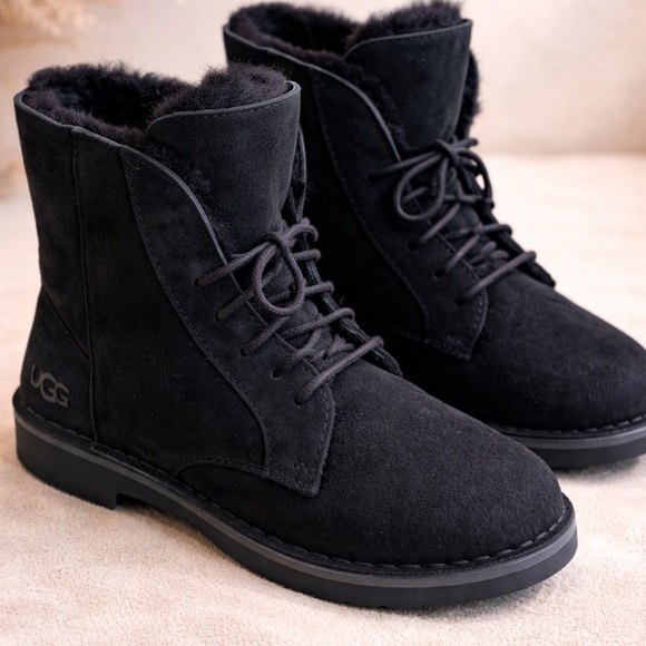 UGG Shoes - UGG Boots W Quincy